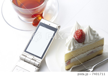 携帯電話 携帯電話 7401711