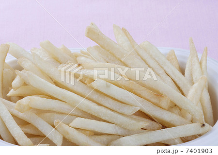 ポテトフライ 7401903