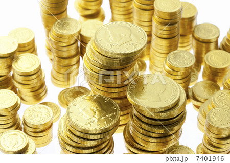 金貨 7401946