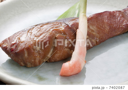 ブリの照り焼き 7402087