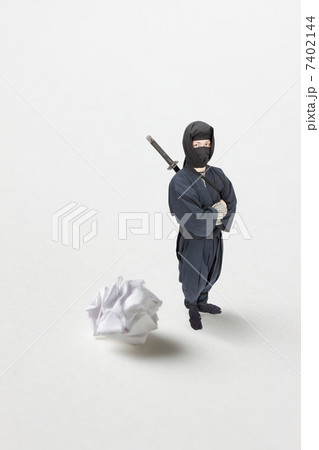 忍者 7402144