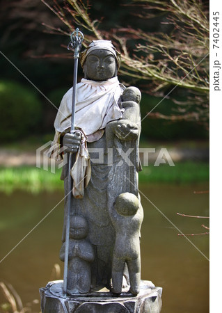 水子地蔵 7402445