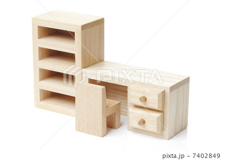 デスクイメージ 7402849