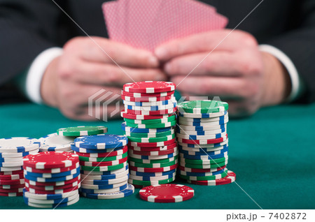 poker 7402872