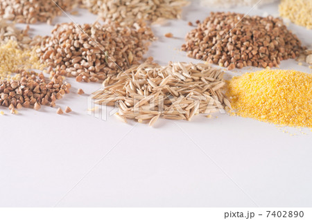 Cereals collection 7402890