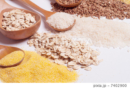 Cereals collection 7402900