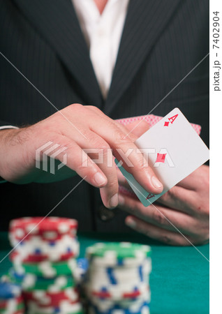 poker 7402904