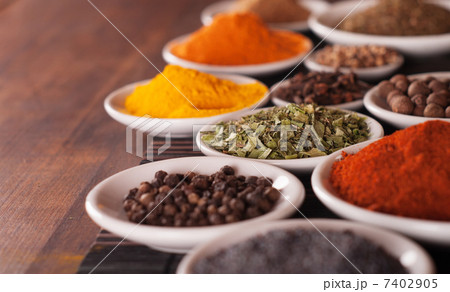 spices 7402905