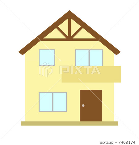 住宅 住宅 7403174