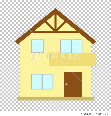 住宅 住宅 7403174