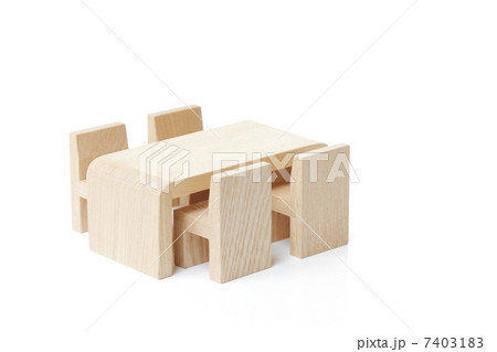 ダイニングテーブルイメージ 7403183