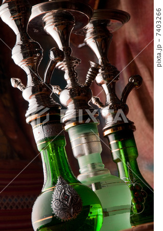 水タバコ 水タバコ 7403266