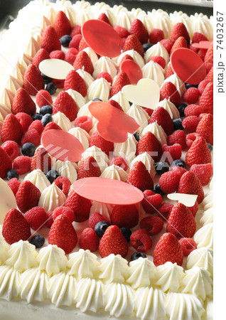 ケーキ ケーキ 7403267