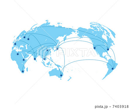 グローバルビジネス グローバルビジネス 7403918