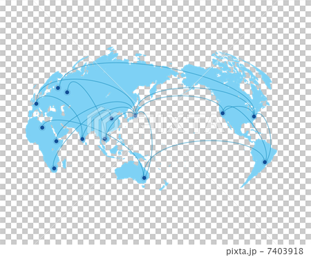 グローバルビジネス グローバルビジネス 7403918