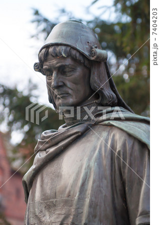 Castle of the Teutonic Order in Malbork Castle of the Teutonic Order in Malbork 7404203