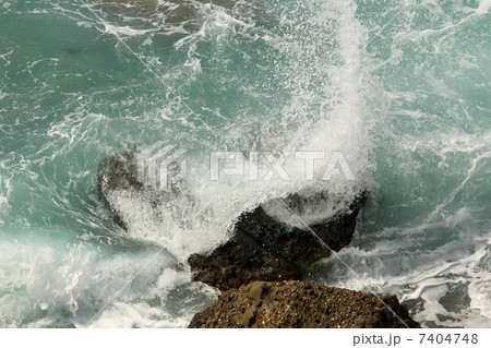 motion of the waves on the beach motion of the waves on the beach 7404748