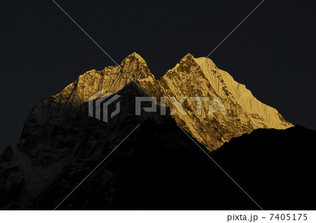 タムセルク　ヒマラヤ 7405175