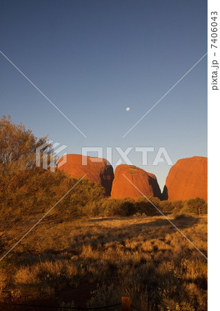 夕刻のカタジュタ 夕刻のカタジュタ 7406043