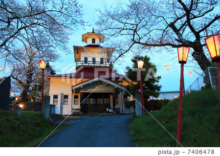 奥州市江刺の明治記念館 奥州市江刺の明治記念館 7406478