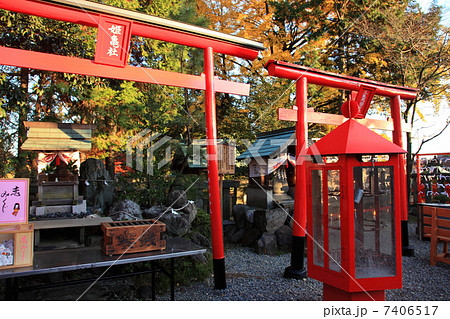 犬山 三光稲荷神社 犬山 三光稲荷神社 7406517
