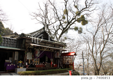 紀三井寺 紀三井寺 7406853