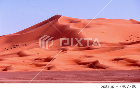 サハラ砂漠 サハラ砂漠 7407780
