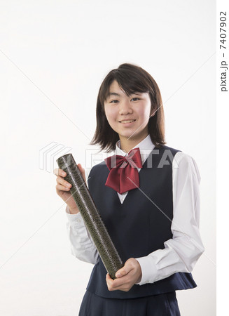 卒業証書　小学生・中学生 7407902