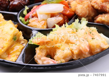 中華料理 中華料理 7407991