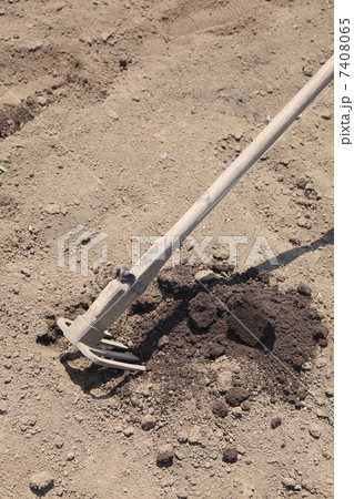 鍬 鍬 7408065