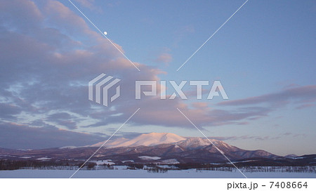 ウナベツ岳 ウナベツ岳 7408664