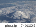 富士山 7408825