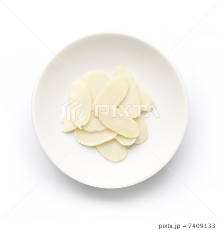 アーモンドスライス 7409133