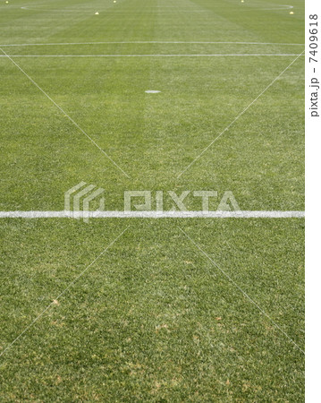 サッカー 7409618