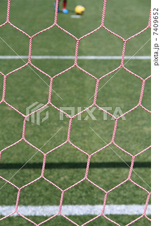 サッカー 7409652
