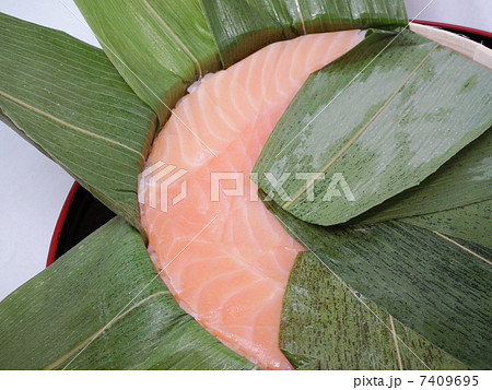 ますの寿司 7409695