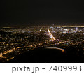 サンフィランシスコの夜景 7409993