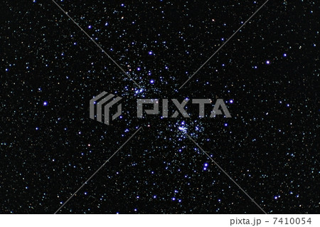 ペルセウス座 二重星団 ペルセウス座 二重星団 7410054