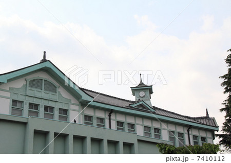 旧栃木市庁舎 旧栃木市庁舎 7410112