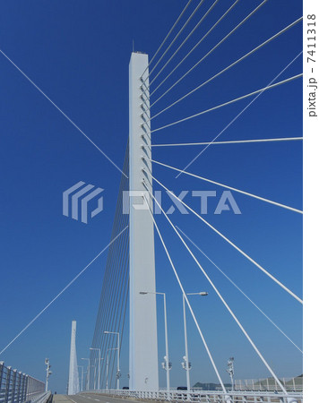 小鳴門大橋 7411318