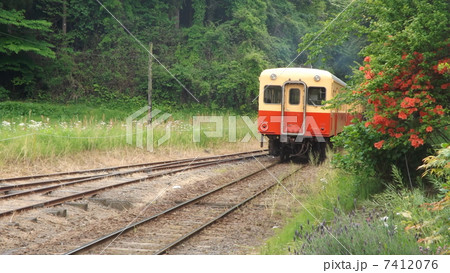 小湊鉄道 7412076