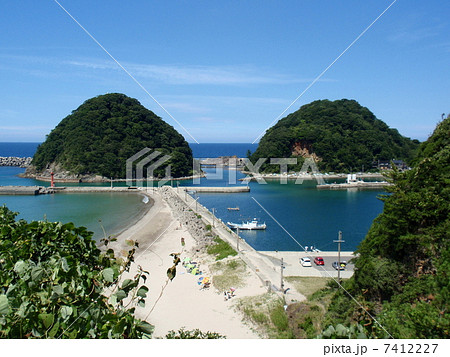 居組海岸 居組海岸 7412227