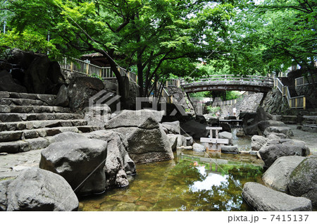 音無親水公園 7415137