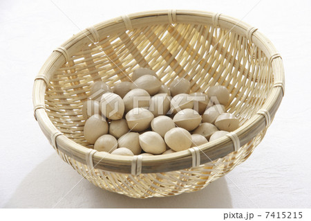 ぎんなん 7415215