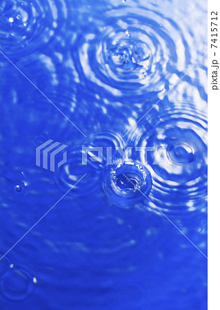 波紋 7415712