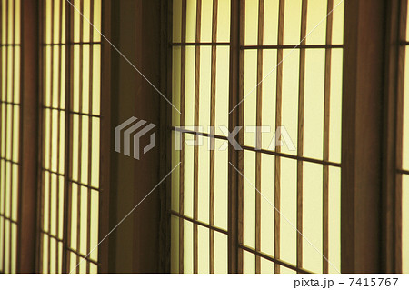 襖 襖 7415767