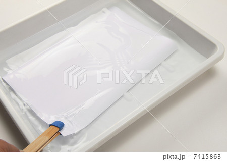現像用具 7415863