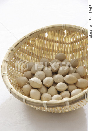 ぎんなん 7415967