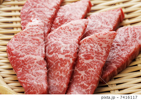 精肉 精肉 7416117