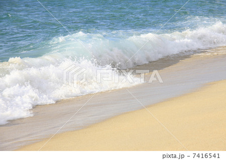 永田いなか浜 7416541